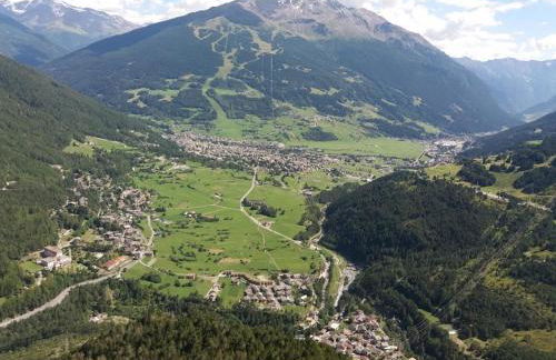 Appartamento Genziana - Foto 27