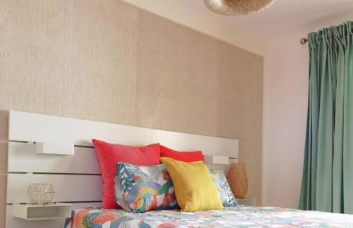 Nautilus I: Casa con terraza y vistas al mar - Foto 10