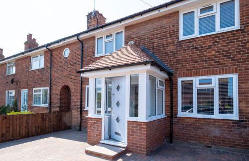 Pigwig Cottage, Thorpeness - Foto 21