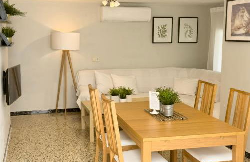 Apartamentos Caspe - Foto 21