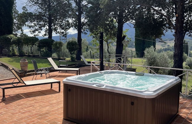 Villa Febea - Casa Febea-casa Febea - Foto 4