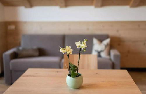 Natur Suite Edelweisshof App Tony - Foto 13