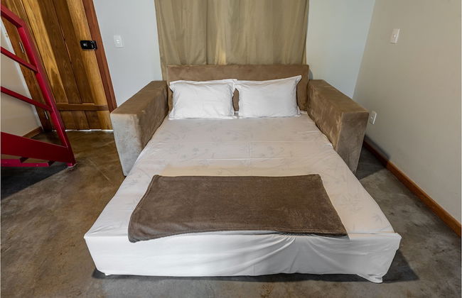 Lofts Vila Bela - Foto 4