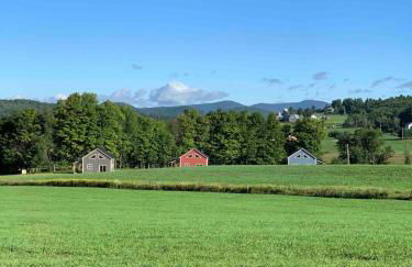Barn Cottage close to Smugglers Notch - Foto 33