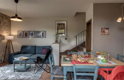 Agriturismo Rigone in Chianti - Foto 54