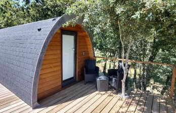 Green Paradise Glamping - Foto 20