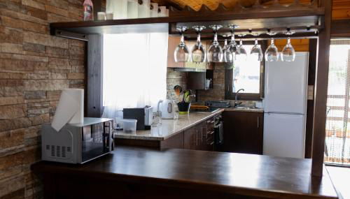 Gothes Chalet Javier - Foto 4