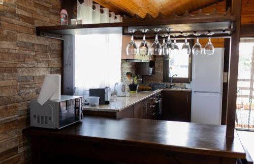 Gothes Chalet Javier - Foto 4