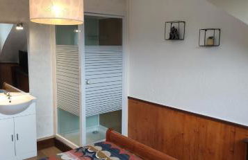 gîte résidence de la fontaine à Compreignac - Foto 19