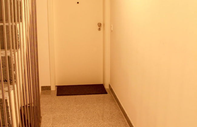 BlueStone Boarding Apartments - Foto 27