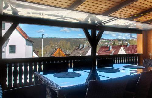 Gemütliche Ferienhaus am Main - Foto 3