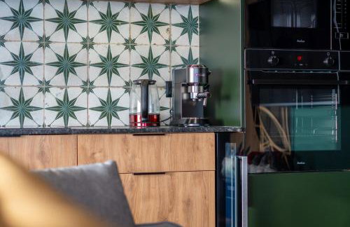 To Je To apartamenty - Photo 29