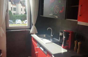 Stilvoll gestaltete "Oase" am Bad Zwischenahner Meer - Foto 17