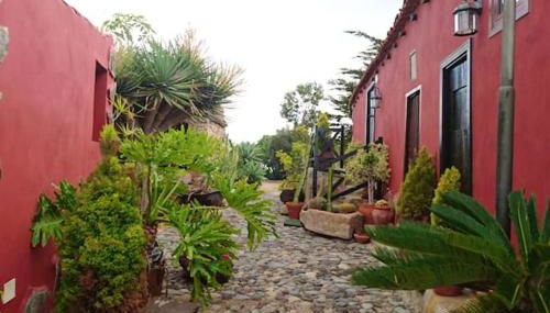 Cosy House in La Sabinita with Mountain View - Foto 2, Garden
