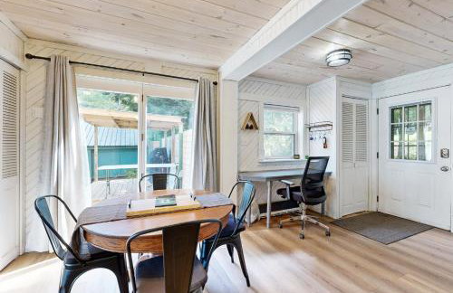 Dark Harbour Cottage - Foto 6