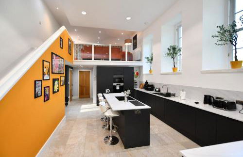 20 The Courtyard, Ballochmyle House - Foto 11