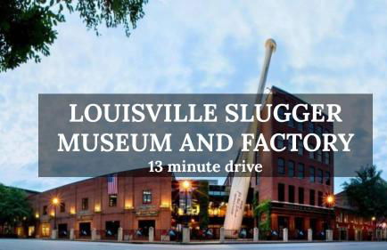 Cozy Louisville Apt with Parking Great Location - Foto 58