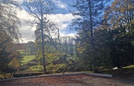 Lovelady Shield House - Foto 59