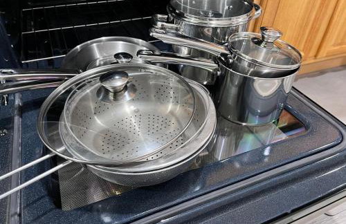 3BR Private Apt near LGA, JFK, Manhattan, Northern Blvd - Foto 20