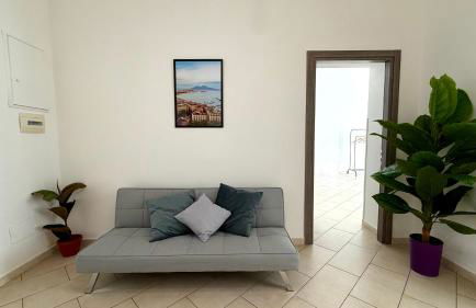 Cozy Central Apartment Napoli - Foto 30