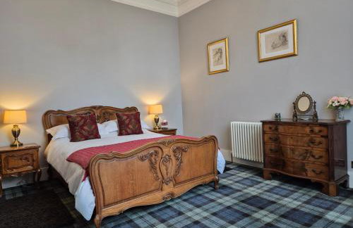 The Old Convent Holiday Apartments - Foto 8