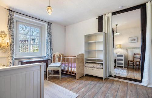 Heidehygge - Ferienhaus mit Wald - Foto 10