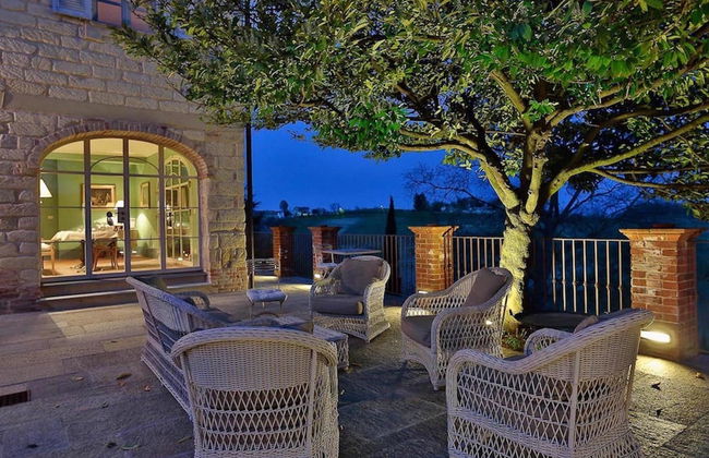 Relais Di Tenuta Santa Caterina - Foto 1