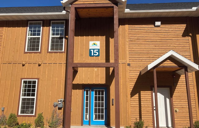 Keweenaw Waters Resort - Foto 34