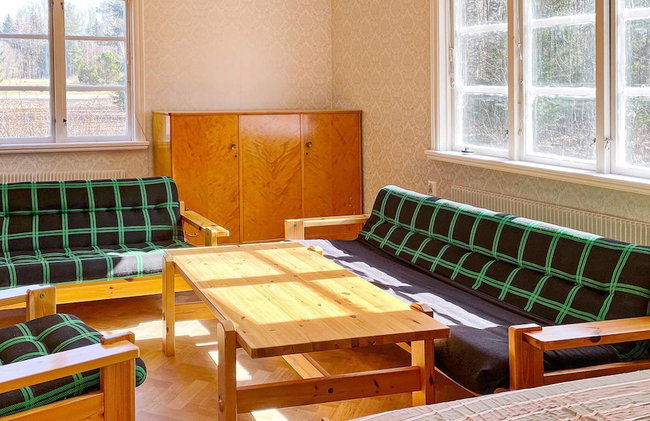 4 Person Holiday Home in Hoje - Foto 16