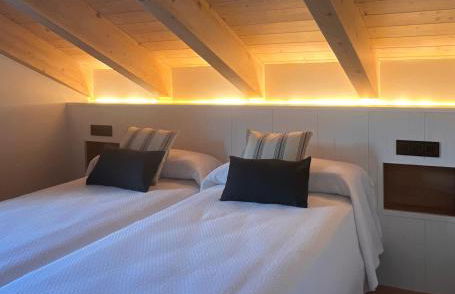 Apartamentos Turísticos: Tu casa en Sahún - Foto 15