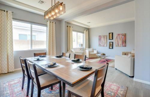 6 Mi to Luke AFB Oasis with Private Pool - Foto 9