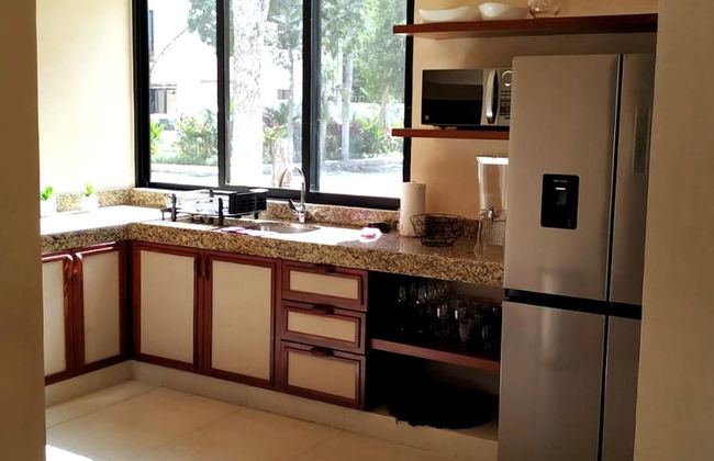 Surenna Bella - 3 Bedroom Home With Pool - Foto 18