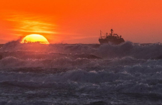 Pew With a View - Seafront Cottages - Foto 27