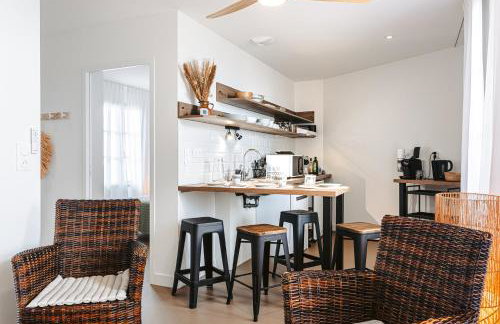 Les iles, Rivedoux Beach House - Foto 11