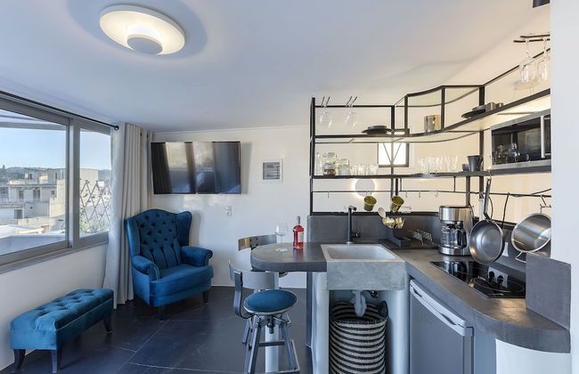 Athenian Lofts - Foto 3