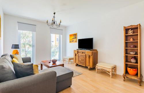 Santo Amaro Beach Apartment - Photo 7