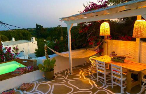 The Summer Pink House - Foto 66