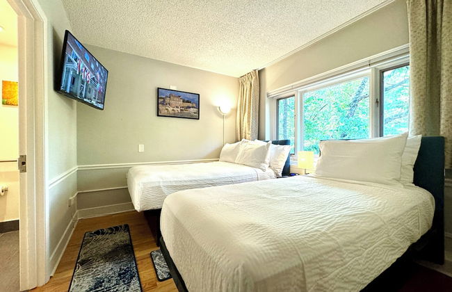 The Gem Museum Suites - Foto 9