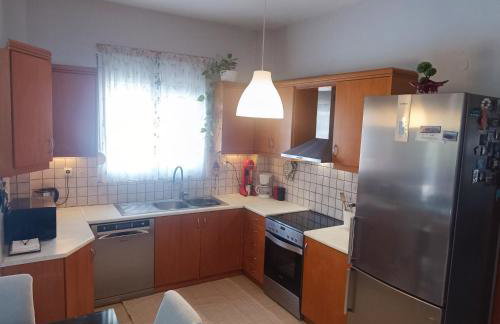 Drosoula Villa 3bdr private swimming pool - Foto 30