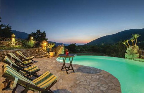 7 Bedroom Gorgeous Home In Grabovac - Photo 20