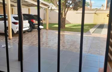 Casa ampla 4 quartos perto ABCZ-Centro-Rodoviária - Foto 29