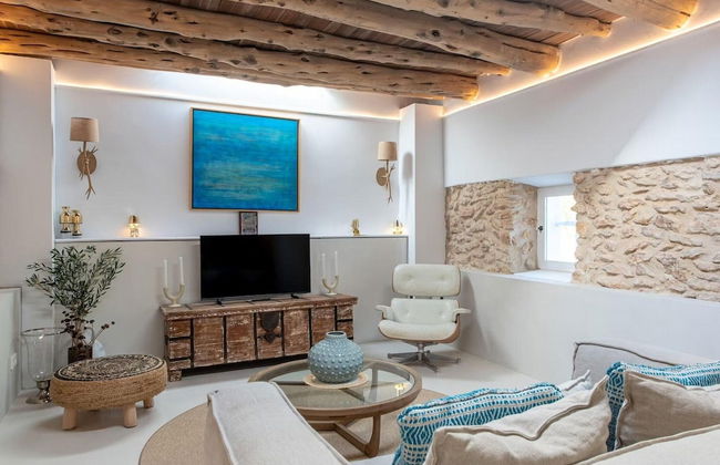 Impressive Farmhouse With Pool - Foto 14