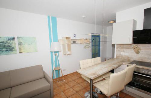 Ferienresidenz Kap Arkona Ferienwohnung 12 - Foto 7