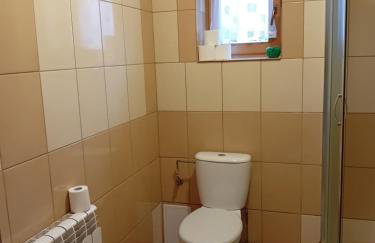 Drewniany Domek - Foto 13