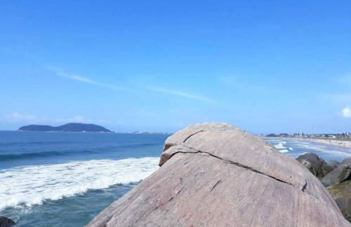 Apartamento de Praia - São Francisco do Sul - Foto 57