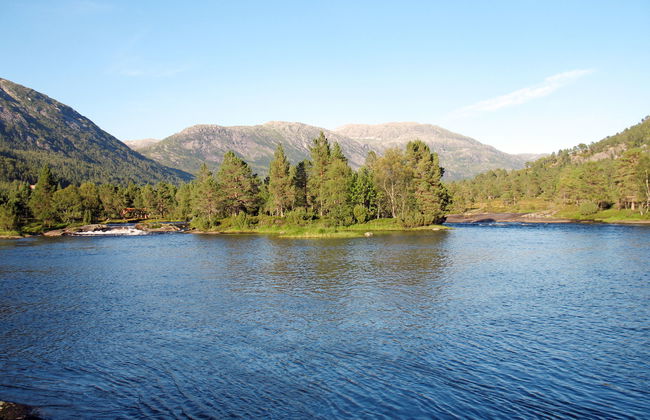 Myravatnet - Foto 39