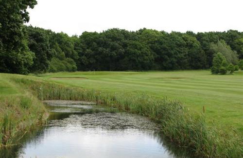 Silverstone Golf Club And Hotel - Foto 62