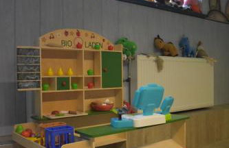 BSW Ferienwohnungen Brockenblick - Foto 55