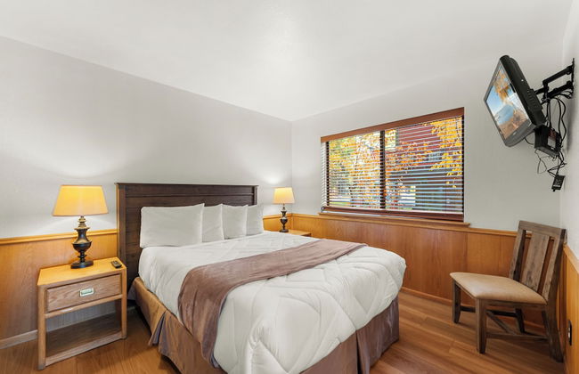 Tahoe Edgelake Beach Club by Coolvacay - Foto 72