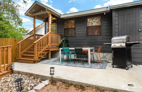 Artsy - A Birdy Vacation Rental - Foto 41